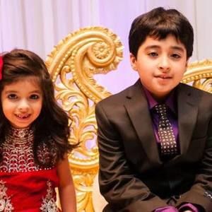 Meet your Posher, Tariq